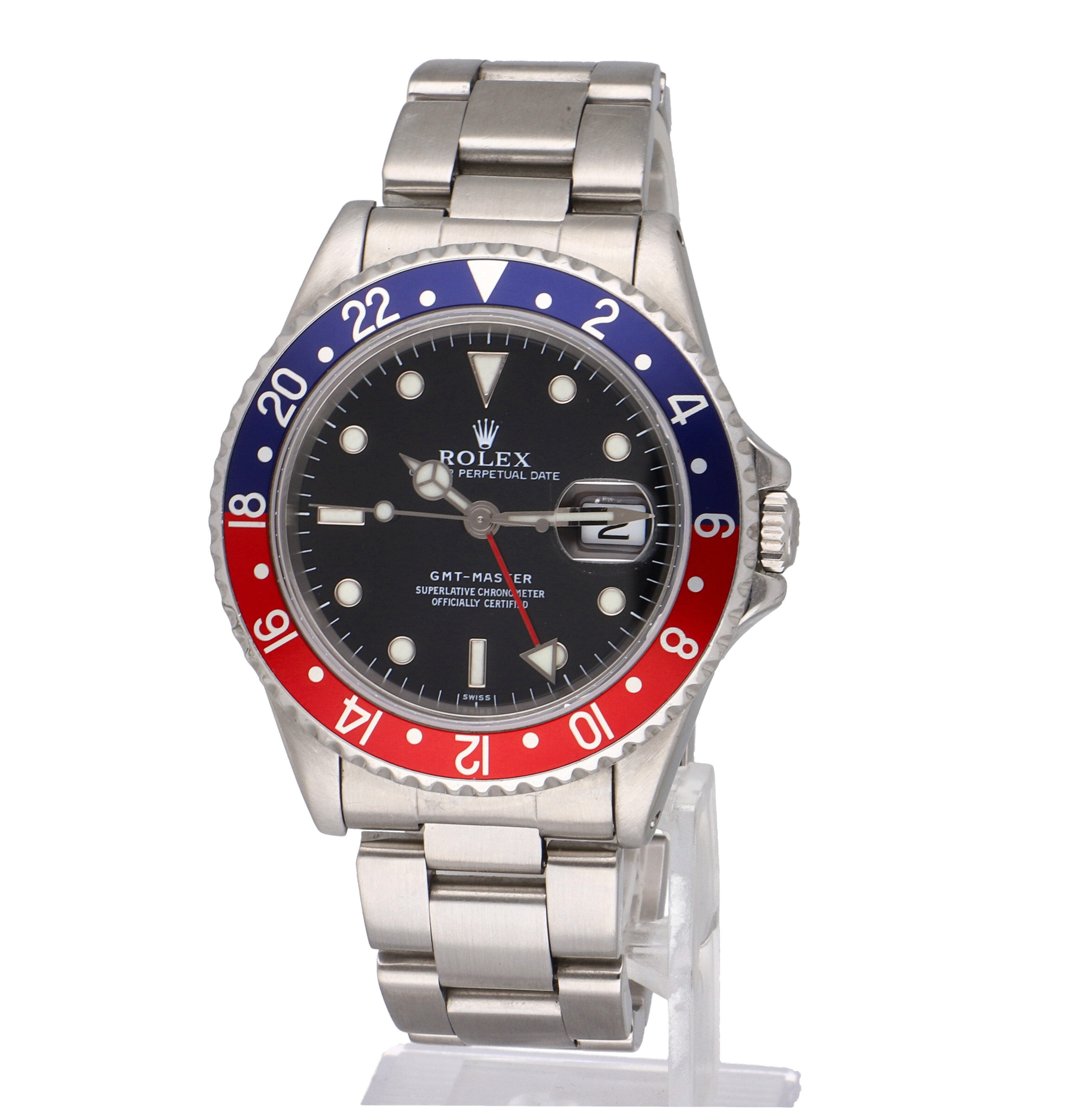 Rolex GMT-Master